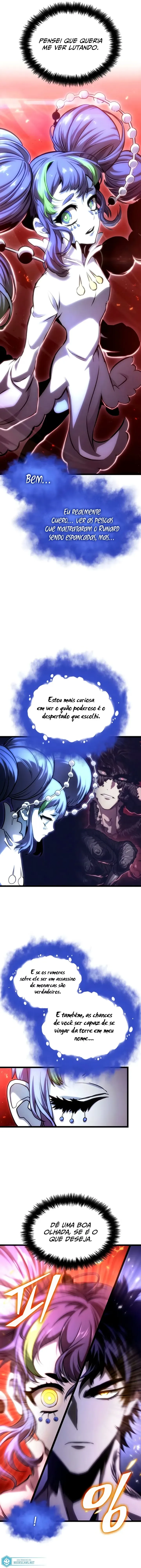 Read O Mundo Após a Queda (PT-BR) PT Manga Online
