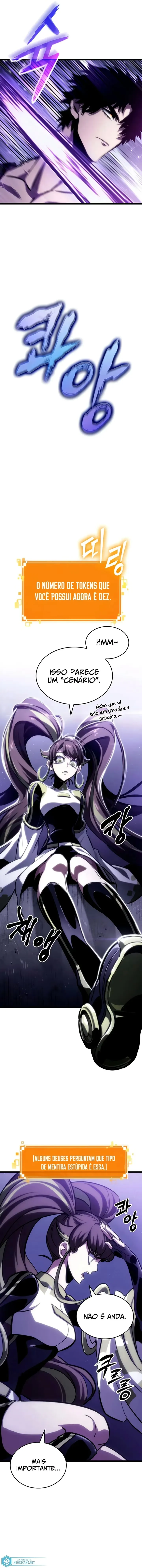 Read O Mundo Após a Queda (PT-BR) PT Manga Online