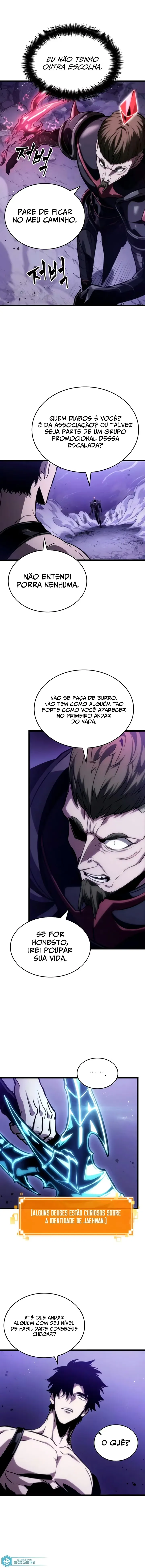 Read O Mundo Após a Queda (PT-BR) PT Manga Online
