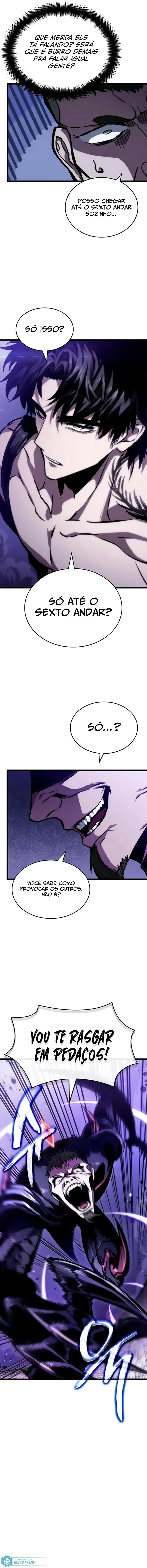 Read O Mundo Após a Queda (PT-BR) PT Manga Online