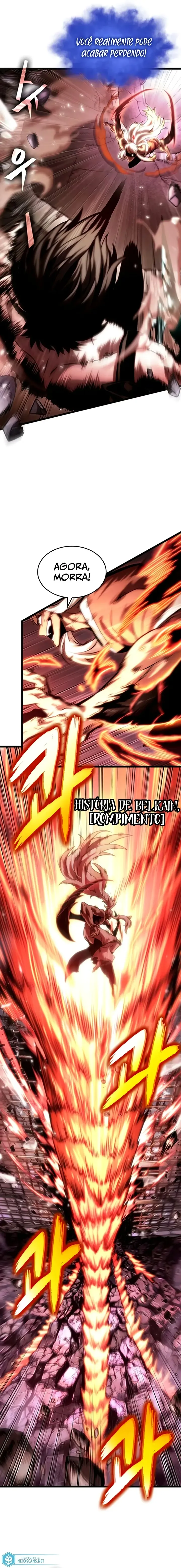 Read O Mundo Após a Queda (PT-BR) PT Manga Online
