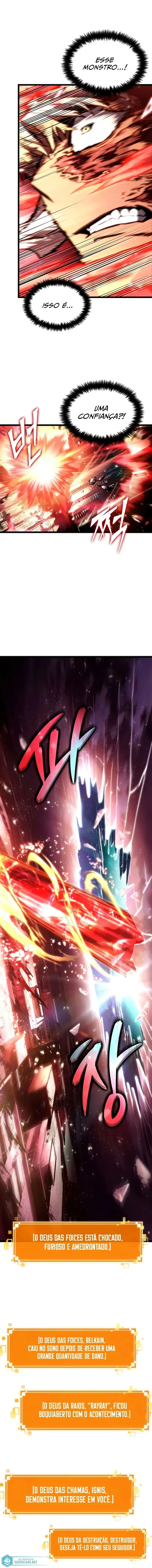 Read O Mundo Após a Queda (PT-BR) PT Manga Online