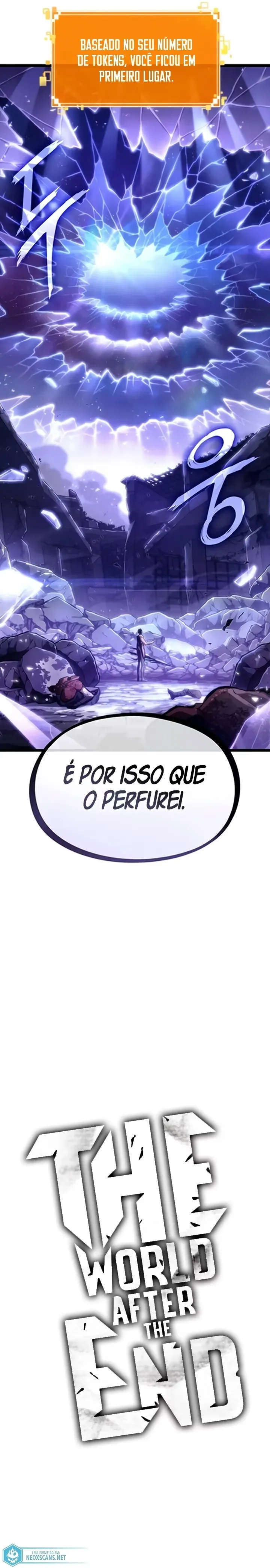 Read O Mundo Após a Queda (PT-BR) PT Manga Online