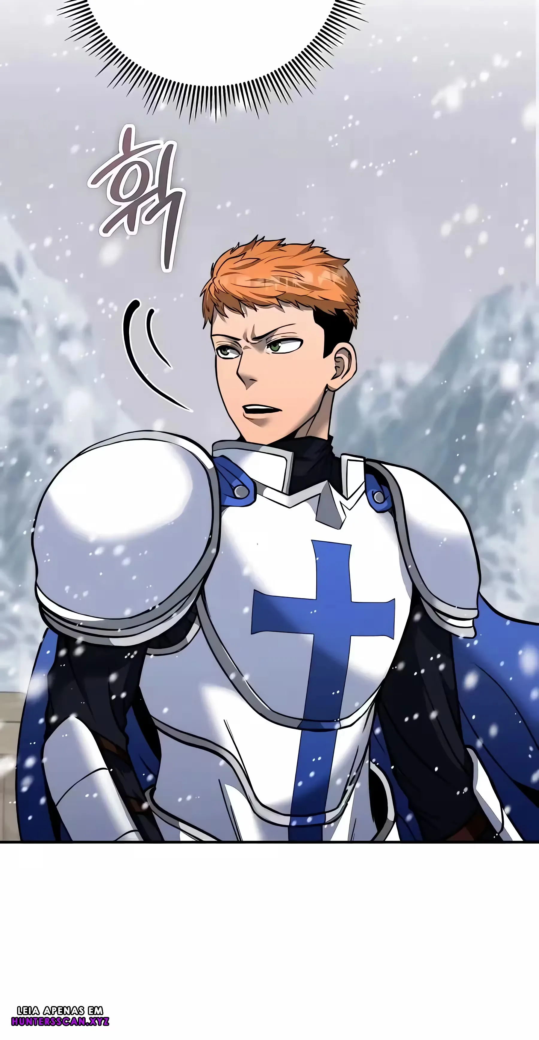 Read O Neto do Imperador Santo é um Necromante (PT-BR) PT Manga Online