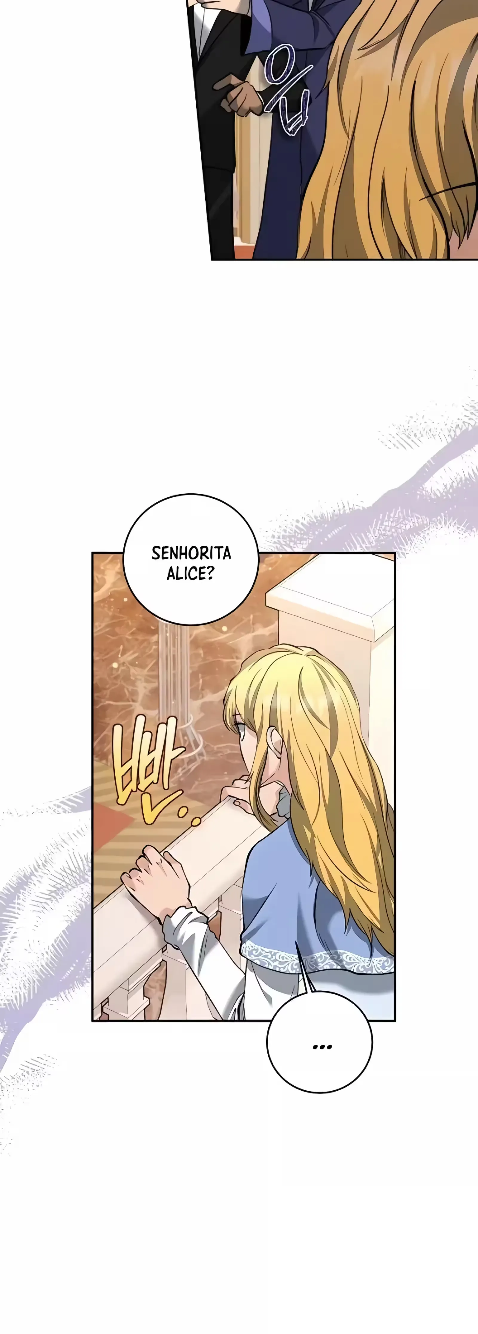 Read O Neto do Imperador Santo é um Necromante (PT-BR) PT Manga Online