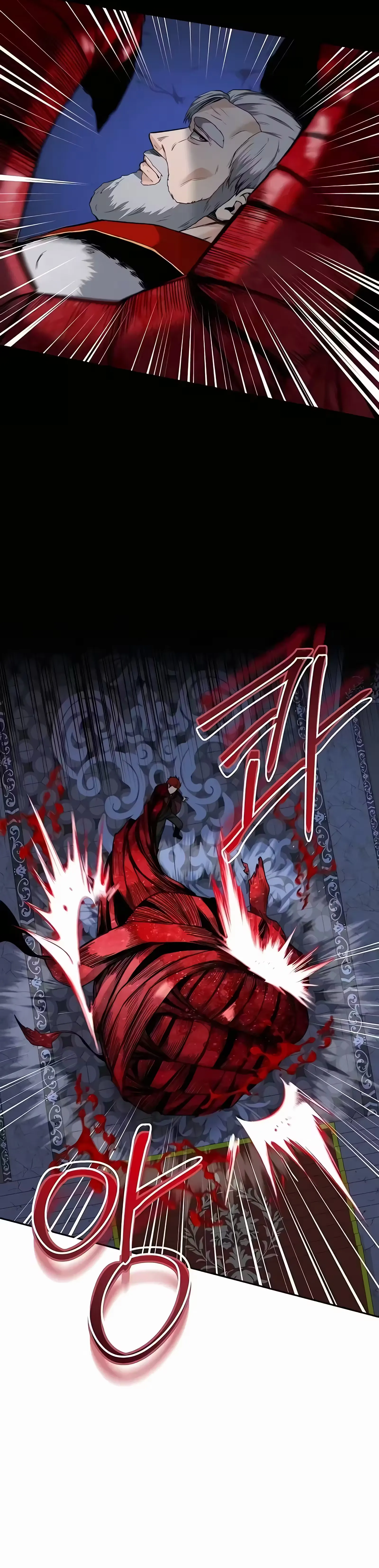 Read O Neto do Imperador Santo é um Necromante (PT-BR) PT Manga Online