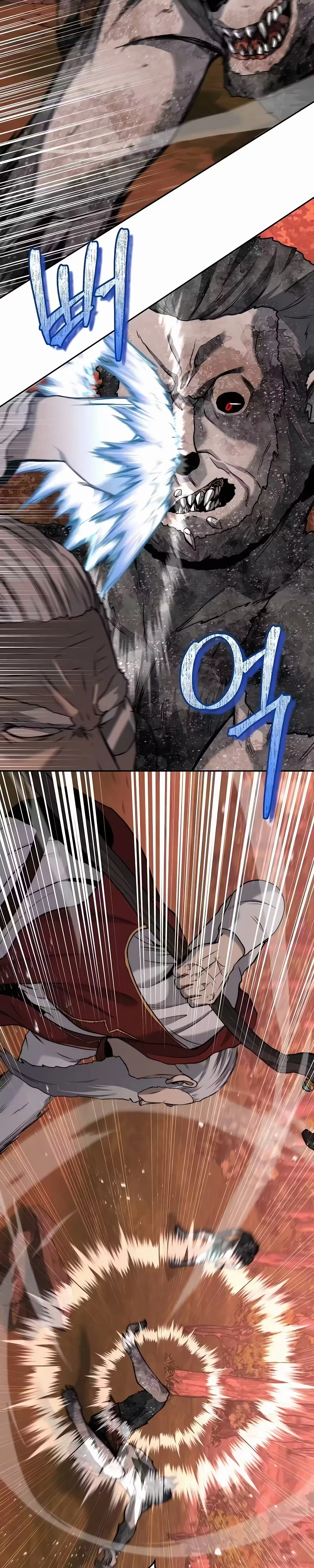 Read O Neto do Imperador Santo é um Necromante (PT-BR) PT Manga Online