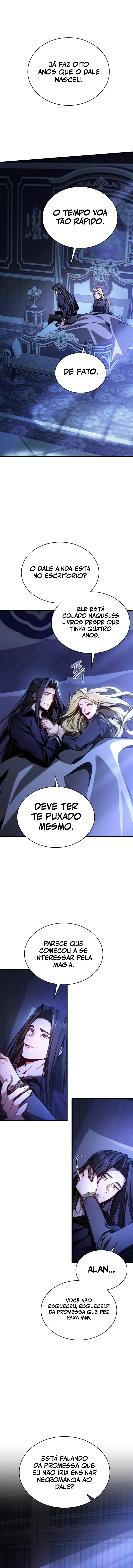 Read O Prodígio Lendário da Casa do Duque (PT-BR) PT Manga Online
