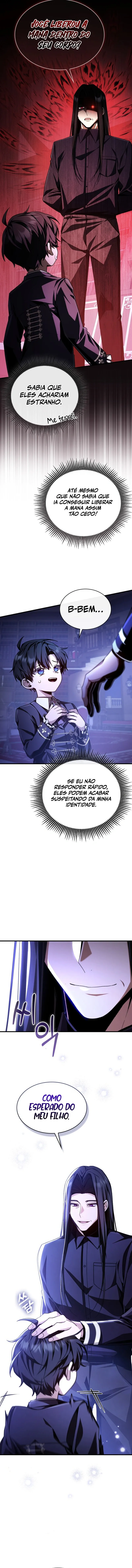 Read O Prodígio Lendário da Casa do Duque (PT-BR) PT Manga Online
