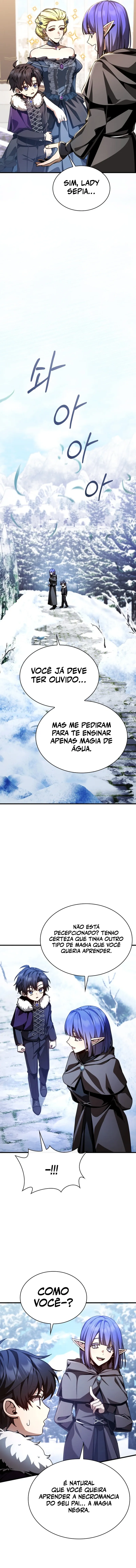 Read O Prodígio Lendário da Casa do Duque (PT-BR) PT Manga Online