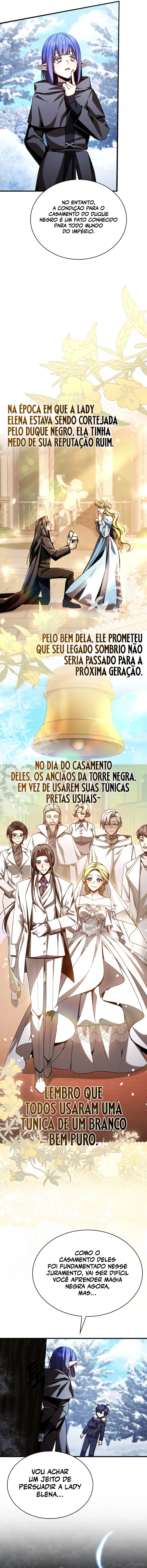 Read O Prodígio Lendário da Casa do Duque (PT-BR) PT Manga Online