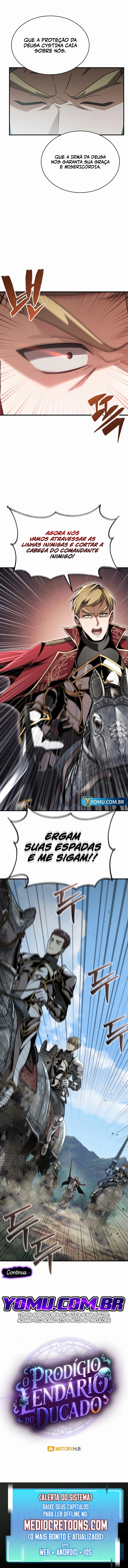 Read O Prodígio Lendário da Casa do Duque (PT-BR) PT Manga Online