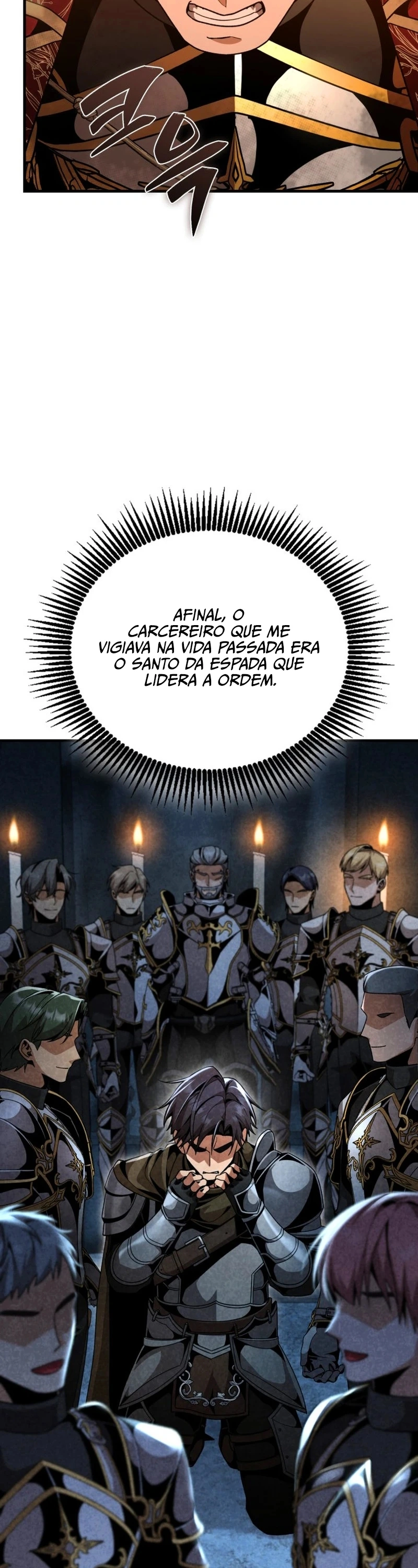 Read O Prodígio Lendário da Casa do Duque (PT-BR) PT Manga Online