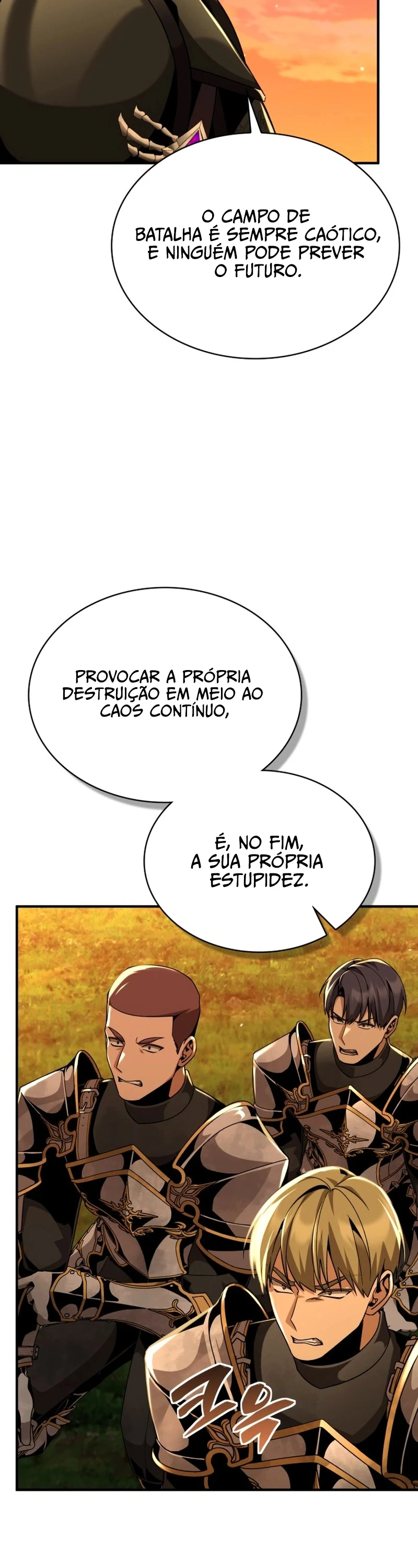 Read O Prodígio Lendário da Casa do Duque (PT-BR) PT Manga Online
