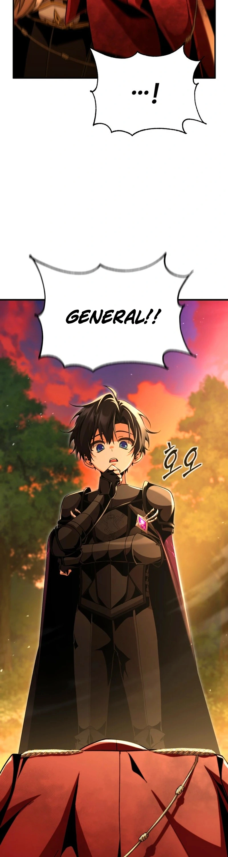 Read O Prodígio Lendário da Casa do Duque (PT-BR) PT Manga Online
