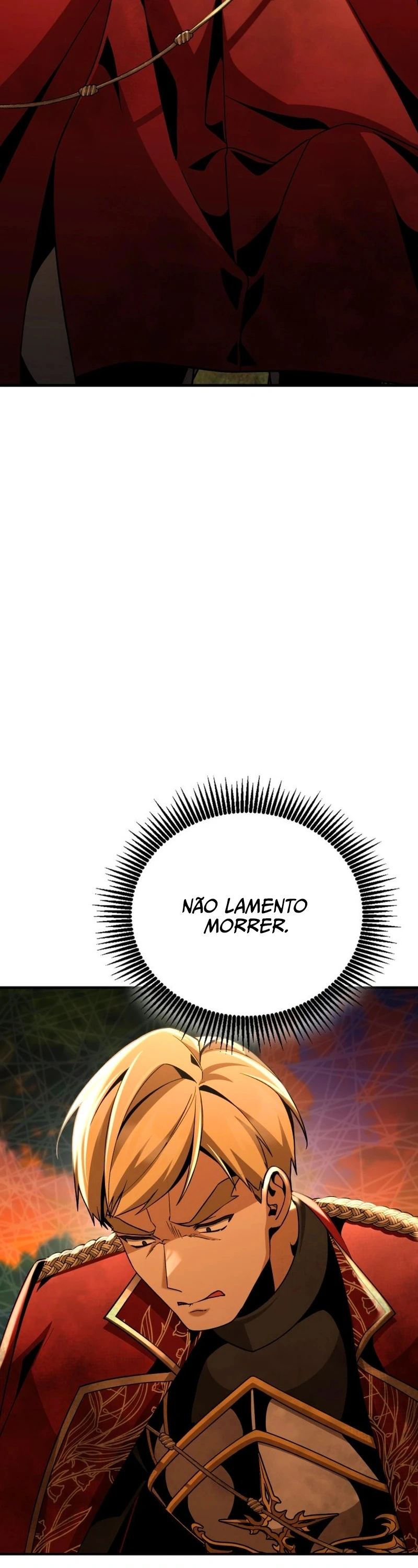 Read O Prodígio Lendário da Casa do Duque (PT-BR) PT Manga Online
