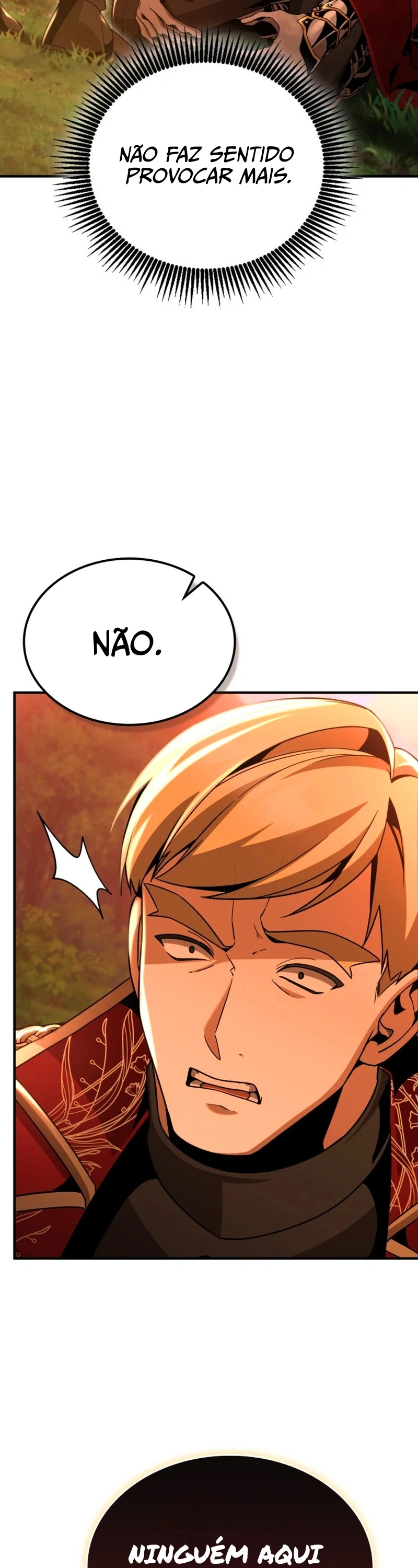 Read O Prodígio Lendário da Casa do Duque (PT-BR) PT Manga Online