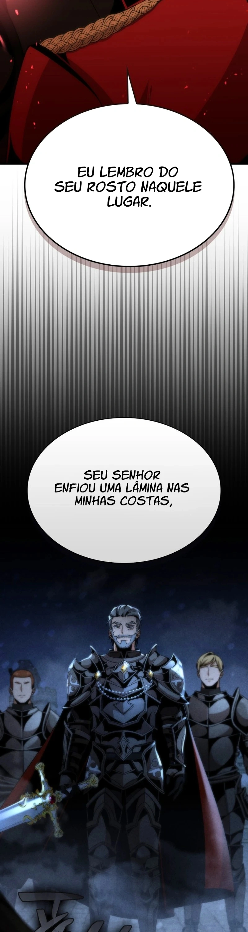 Read O Prodígio Lendário da Casa do Duque (PT-BR) PT Manga Online