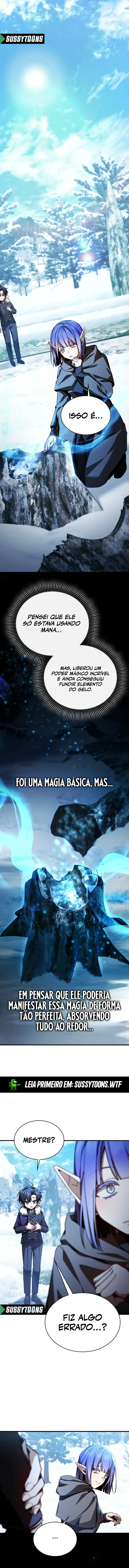 Read O Prodígio Lendário da Casa do Duque (PT-BR) PT Manga Online