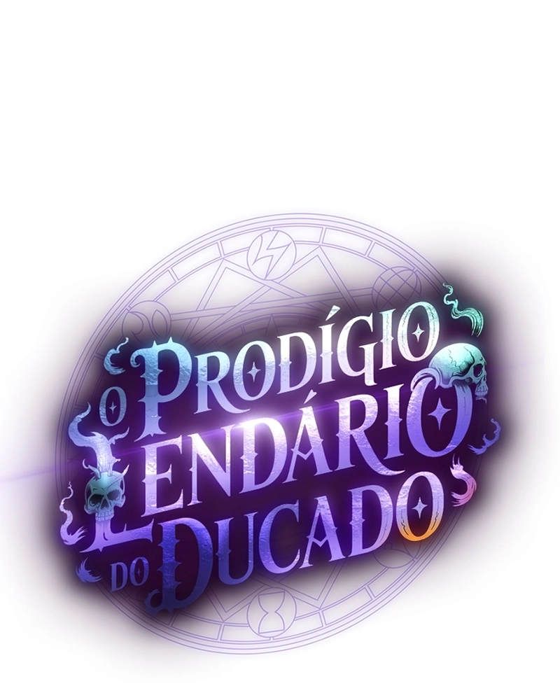 Read O Prodígio Lendário da Casa do Duque (PT-BR) PT Manga Online