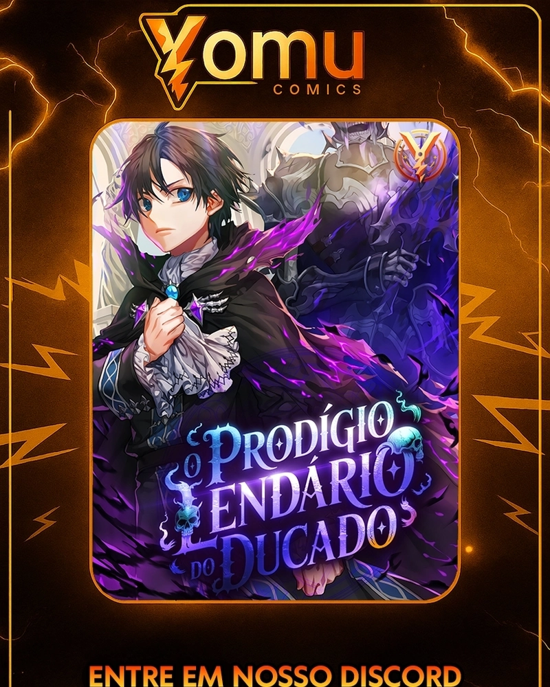 Read O Prodígio Lendário da Casa do Duque (PT-BR) PT Manga Online