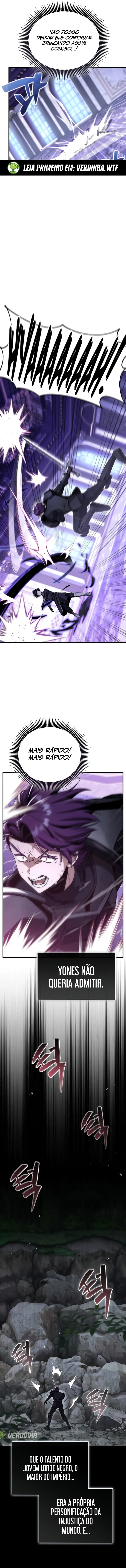 Read O Prodígio Lendário da Casa do Duque (PT-BR) PT Manga Online