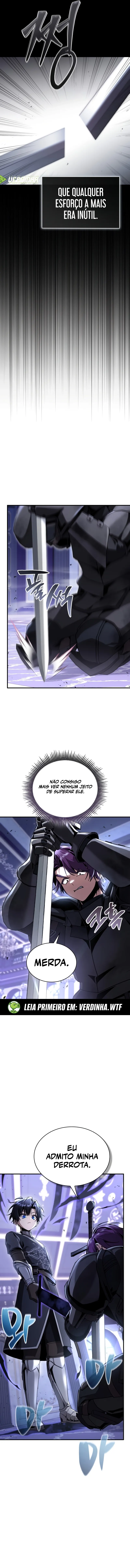 Read O Prodígio Lendário da Casa do Duque (PT-BR) PT Manga Online