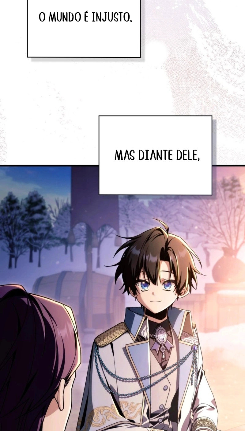 Read O Prodígio Lendário da Casa do Duque (PT-BR) PT Manga Online