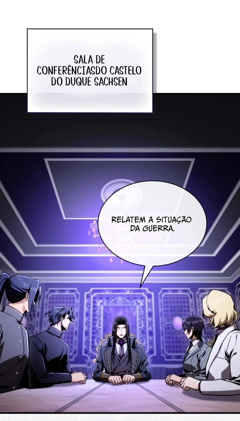 Read O Prodígio Lendário da Casa do Duque (PT-BR) PT Manga Online