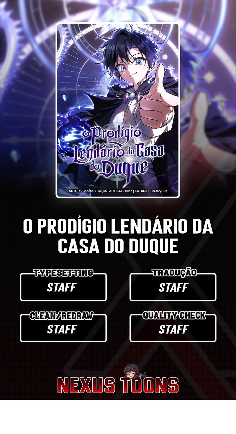 Read O Prodígio Lendário da Casa do Duque (PT-BR) PT Manga Online