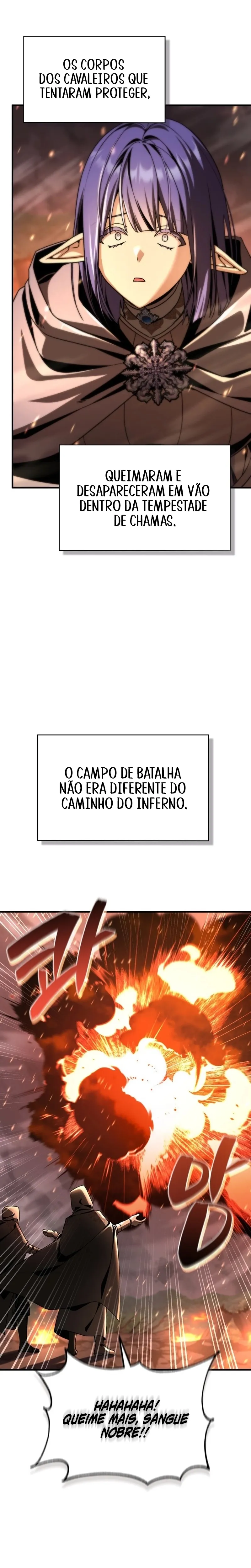 Read O Prodígio Lendário da Casa do Duque (PT-BR) PT Manga Online