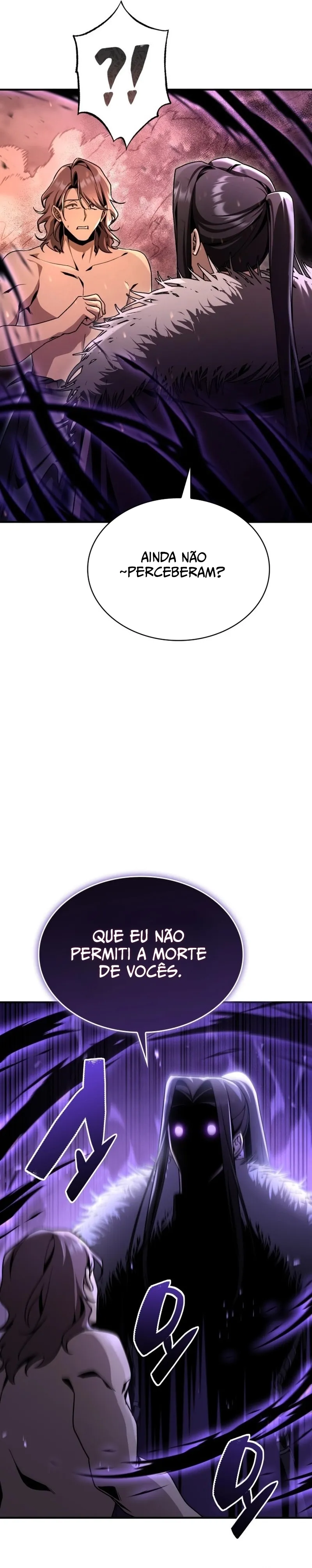 Read O Prodígio Lendário da Casa do Duque (PT-BR) PT Manga Online