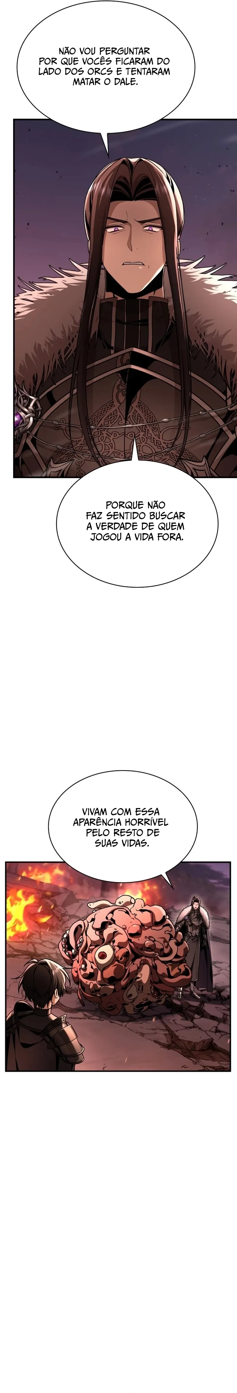 Read O Prodígio Lendário da Casa do Duque (PT-BR) PT Manga Online