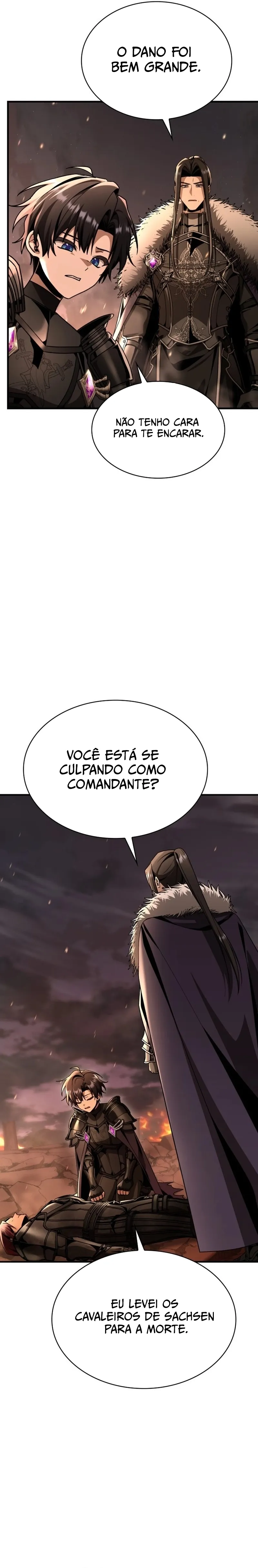 Read O Prodígio Lendário da Casa do Duque (PT-BR) PT Manga Online
