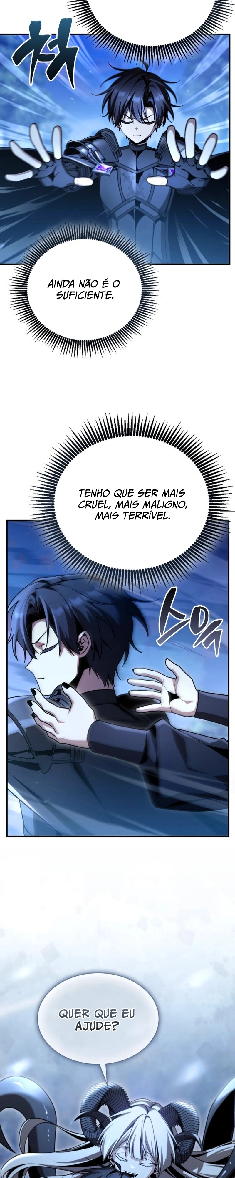 Read O Prodígio Lendário da Casa do Duque (PT-BR) PT Manga Online