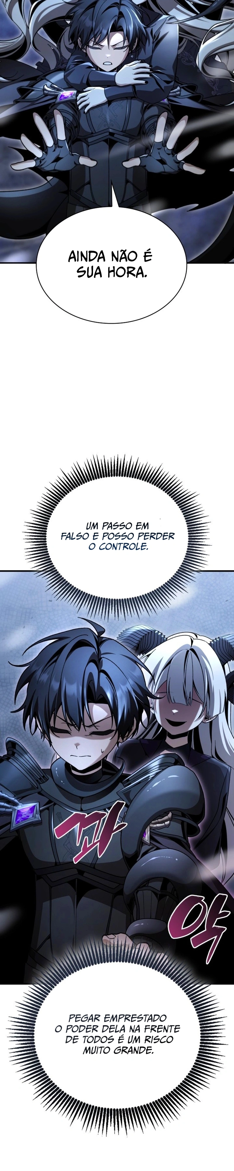 Read O Prodígio Lendário da Casa do Duque (PT-BR) PT Manga Online