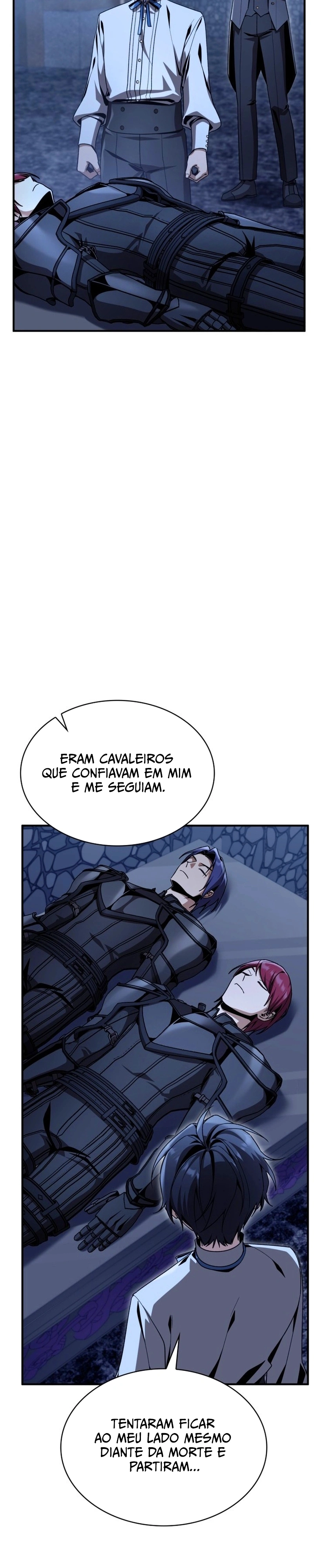 Read O Prodígio Lendário da Casa do Duque (PT-BR) PT Manga Online