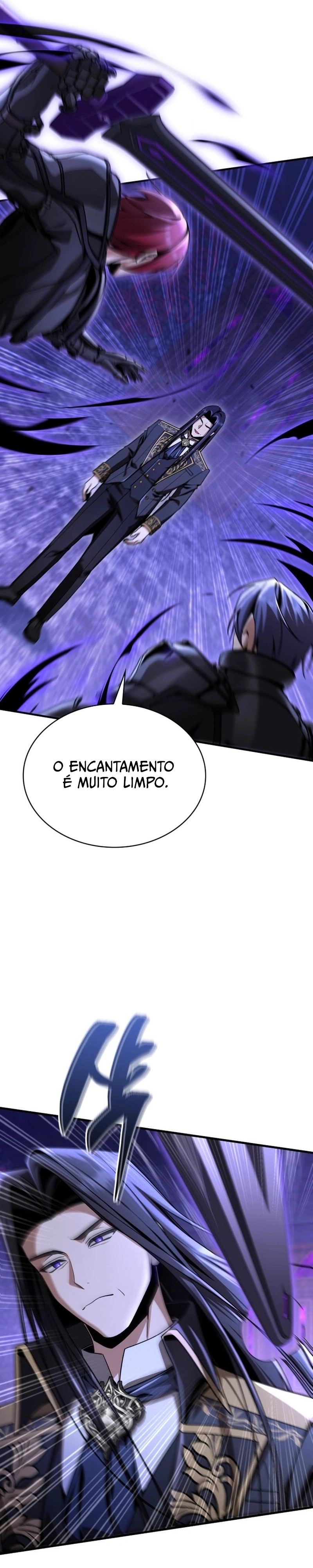 Read O Prodígio Lendário da Casa do Duque (PT-BR) PT Manga Online