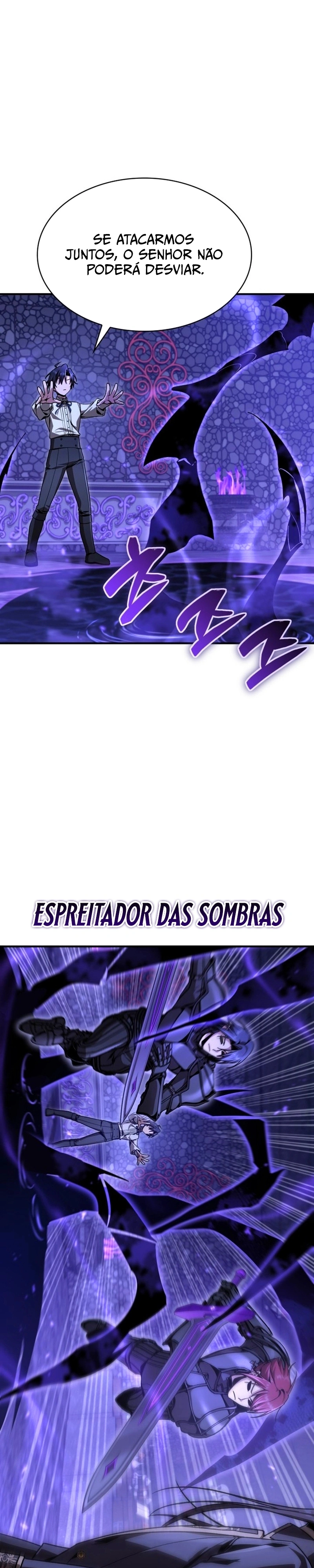 Read O Prodígio Lendário da Casa do Duque (PT-BR) PT Manga Online