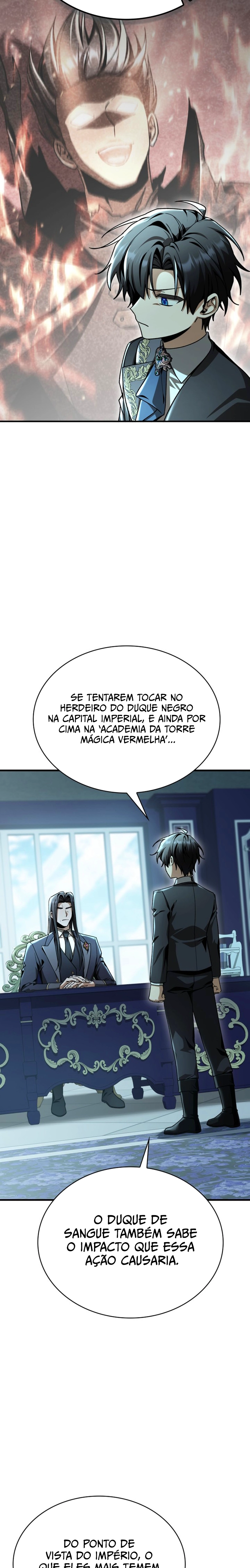 Read O Prodígio Lendário da Casa do Duque (PT-BR) PT Manga Online