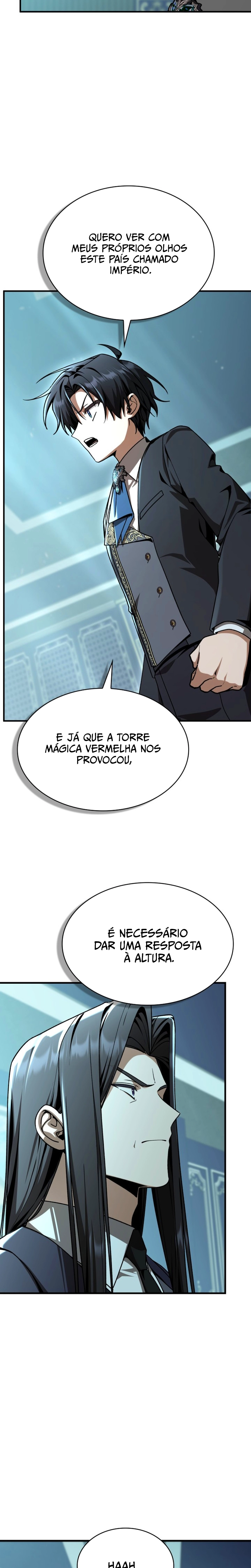 Read O Prodígio Lendário da Casa do Duque (PT-BR) PT Manga Online