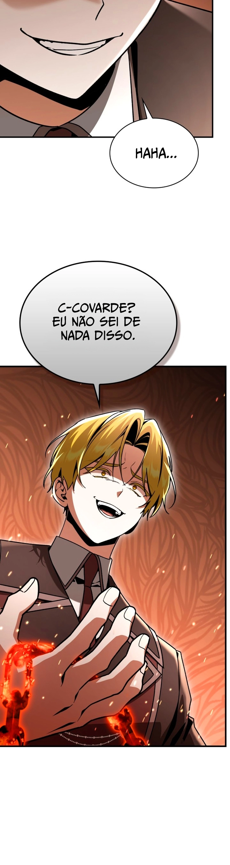Read O Prodígio Lendário da Casa do Duque (PT-BR) PT Manga Online