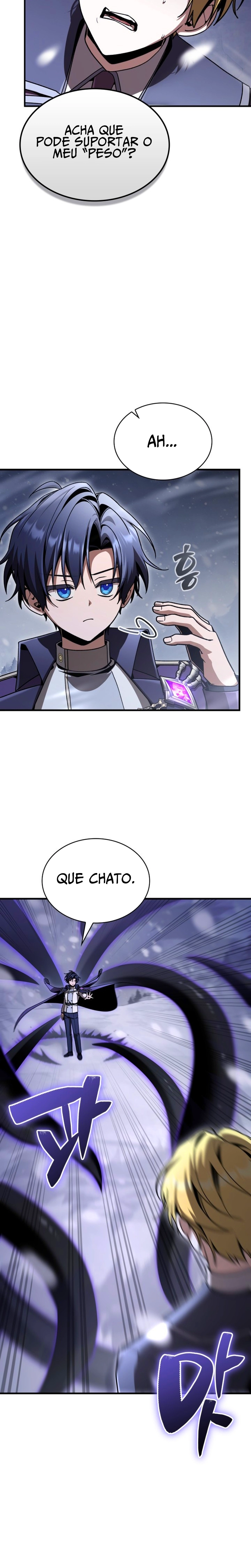 Read O Prodígio Lendário da Casa do Duque (PT-BR) PT Manga Online