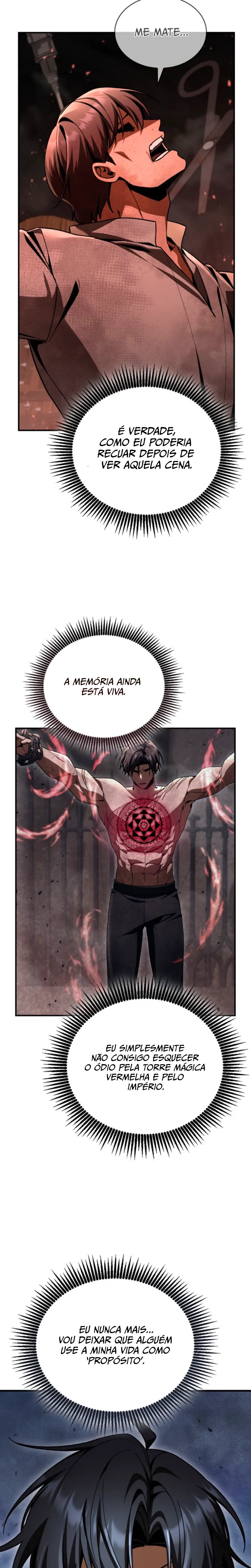 Read O Prodígio Lendário da Casa do Duque (PT-BR) PT Manga Online