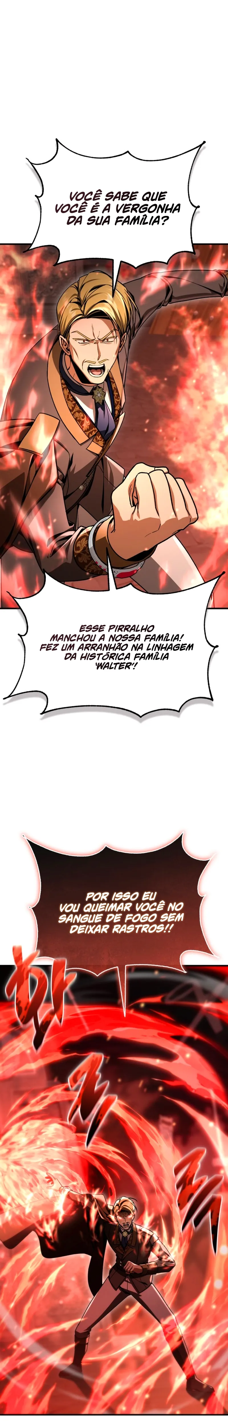 Read O Prodígio Lendário da Casa do Duque (PT-BR) PT Manga Online