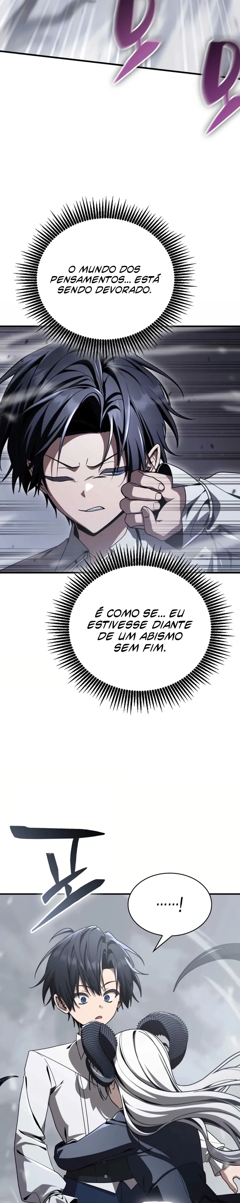 Read O Prodígio Lendário da Casa do Duque (PT-BR) PT Manga Online