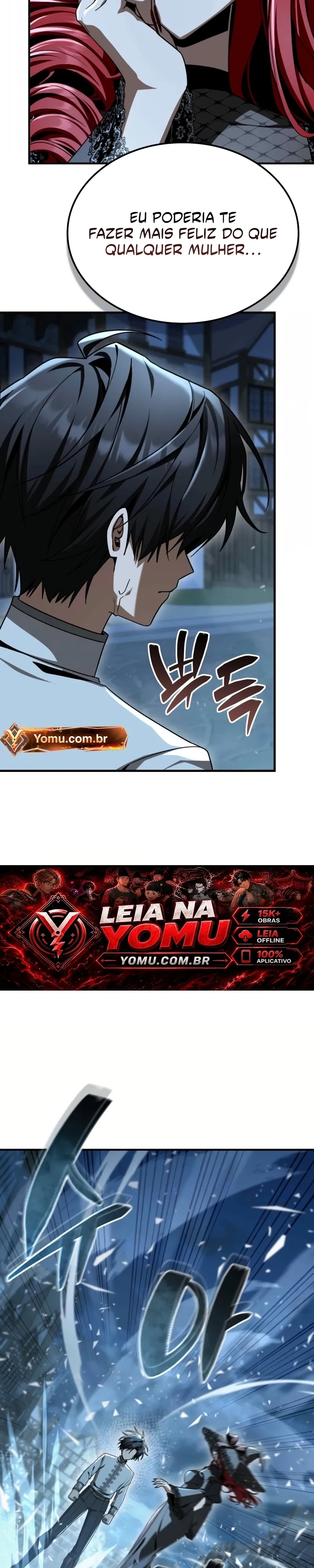 Read O Prodígio Lendário da Casa do Duque (PT-BR) PT Manga Online