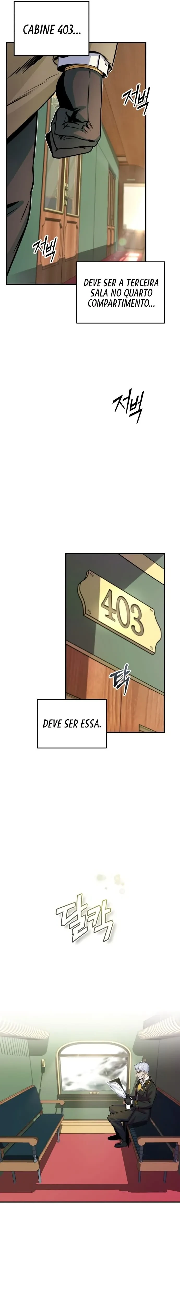 Read O Professor Disfarçado da Academia (PT-BR) PT Manga Online