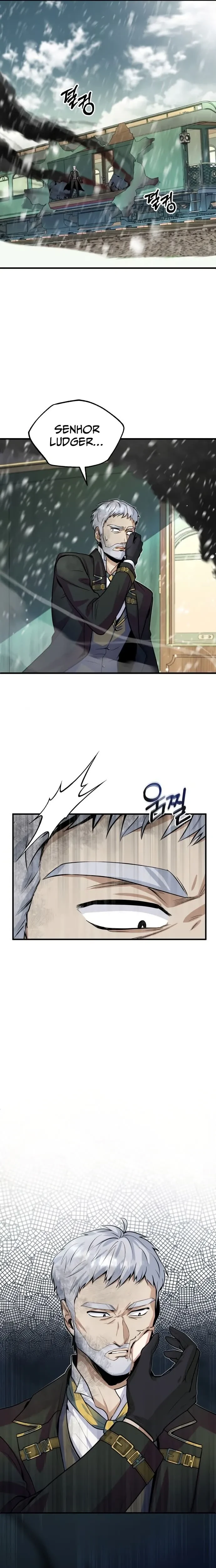 Read O Professor Disfarçado da Academia (PT-BR) PT Manga Online