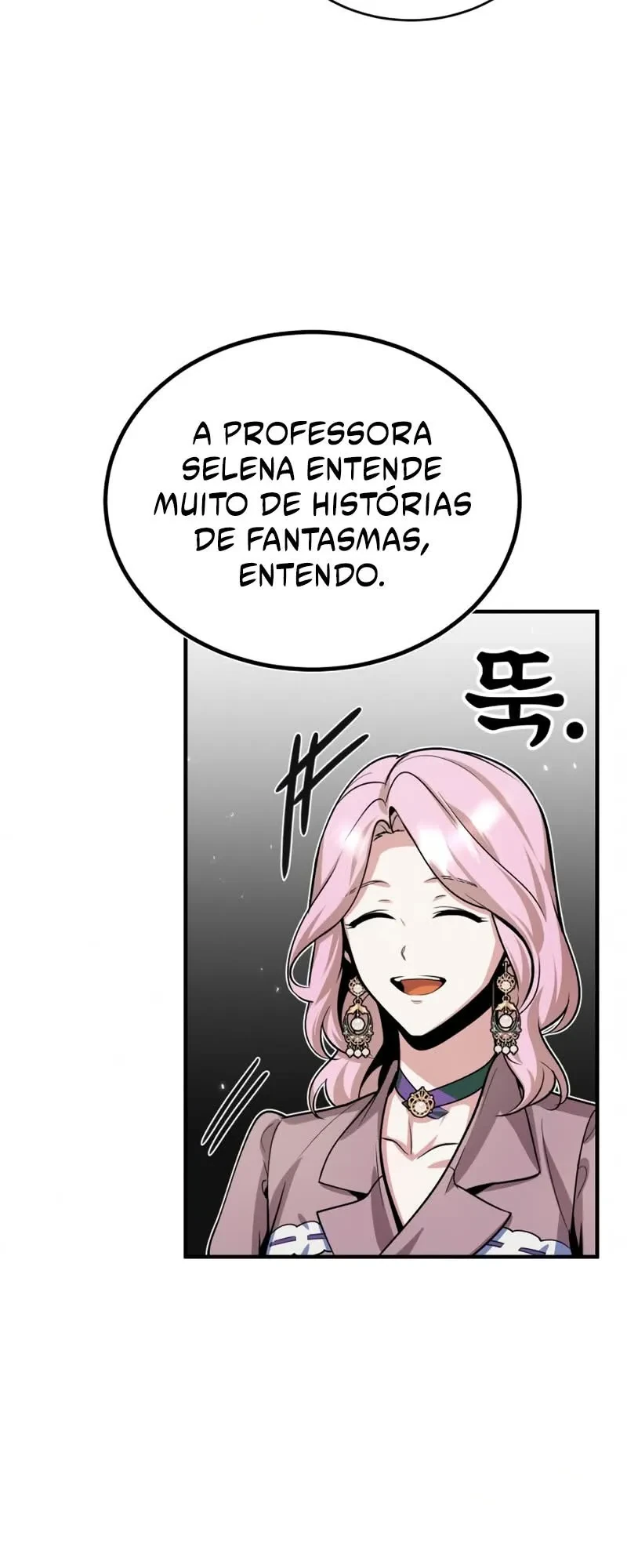 Read O Professor Disfarçado da Academia (PT-BR) PT Manga Online